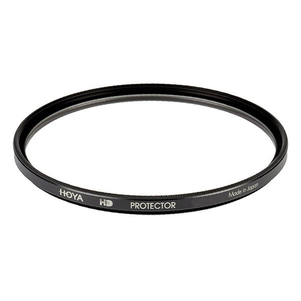 Hoya 55mm HD Digital Protector Screw-in Filter