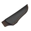 Leder Hüllen, Messer Rind Leder, Hand verarbeitet,636EA