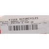 Genuine Suzuki Piston & Cup Set PN 69600-38810
