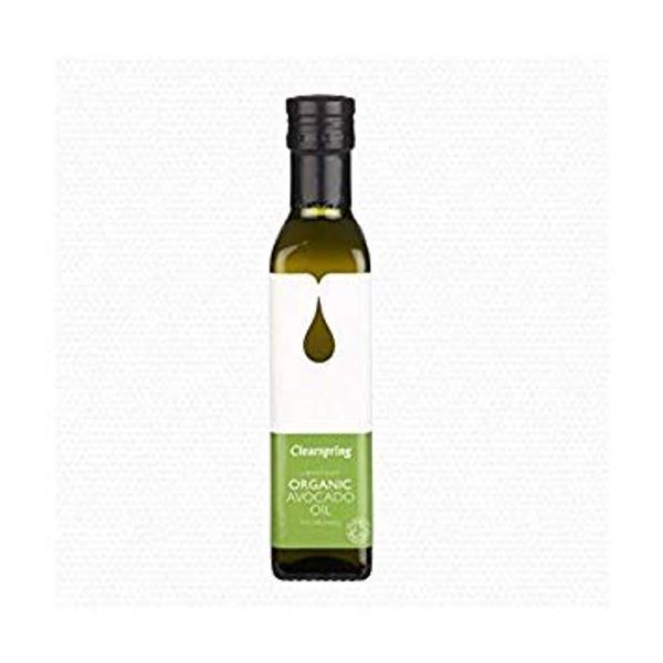 Clearspring - Organic Avocado Oil 250ml