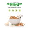 Dr. HERBALIST Ashwagandha Extract 450mg, 60 Capsules