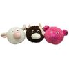 Good Boy Moppy Balls Assorted (Pack of 6)