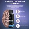 (5 Pack) Neuro Plus Brain Supplement - NeuroPlus for Memory, Focus, Attention
