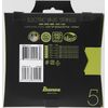 Ibanez 5 String Electric Bass Strings Coated Nickel Wound - .045 .065 .085 .105 .130