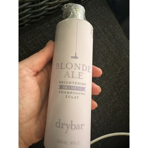 Drybar Blonde Ale Brightening Shampoo 8 Oz/ 236 Ml