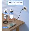 Wireless Charger, Magnetic Place Charger