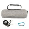 1 PC Bluetooth Speaker Travel Carrying Bag Protective Case For JBL Charge 5