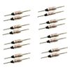 Vigor Source SF96U-1 Microtemp Thermal Fuse - 15A, 99C Cutoff, 110VAC /250VAC - 20/Pack