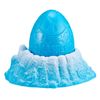 Smashers Dino Ice Age Pterodactyl Series 3 by ZURU Surprise Egg with Over 25 Surprises! - Slime, Dinosaur Toy, Collectibles, Toys for Boys and Kids (Pterodactyl)
