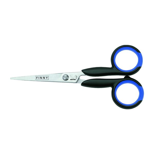 Kretzer Hair Finny 777013 (77013) (71513) 5.0"/ 13cm - Hairdressing Scissors