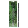 Satin Edge Double Spoon Cuticle Pusher (SE-2047)