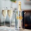 Culinary Concepts London Heritage Tall Wine Bottle Holder