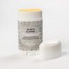 All-Natural Deodorant - Unscented