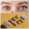 Eyebrow Lamination Brow lifting Kit - Professional DIY Perm Kit for Instant Eyebrow Lift - Ideal for Home & Salon Use