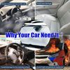 For Chevrolet Large Sun Shade Windshield Foldable Car Cover Umbrella UV Visor