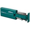 Wiha 79242 11 Piece Torx Bit Selector (T5-T30)
