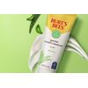 Burts Bees Sensitive Skin Bundle, Gentle Cream Facial Cleanser with Aloe and Moisturizing Face Cream with Aloe and Rice Milk, Natural Origin Skincare, 6 oz./3 oz