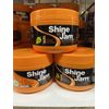 Ampro Shine 'n Jam Conditioning Gel Supreme Hold 8 oz ( 3 Pcs)