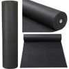 Weed Control Fabric 50gm black 1.5m x 4m