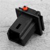 6554V5 Tailgate Release Switch Liftgate Release Switch for C3 C4 206 207