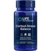 Cortisol-Stress Balance - 30 vegetarian capsules