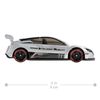 Hot Wheels Nissan Leaf NISMO RC_02 HCM57 Basic Car