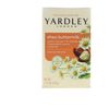 Yardley Shea Buttermilk Bath Bar 4oz 4 Pack