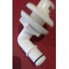 Aerator Head 3/4'  90 DEGREE WHITE