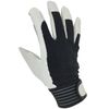 [Ace Glove] Pig Split Leather Unlined Magic ag549