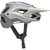 Fox Racing Speedframe MIPS Helmet Light Grey 50/50, L