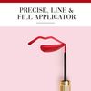 ROUGE VELVET INK liquid lipstick #014