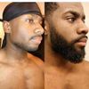 Magic Beard Growth Oil, concentrated herbal infusion, it works!