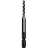 Ehote M4x0.7 RST-M4 Hexagonal Shaft Spiral Tap
