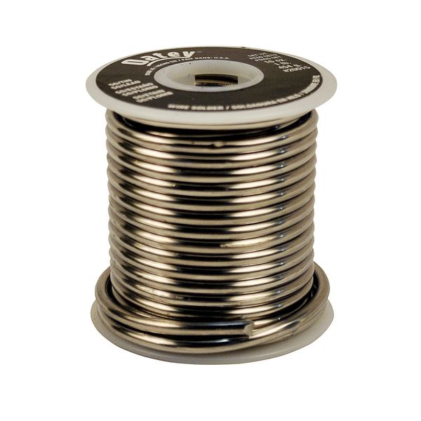 50/50 Wire Solder - Bulk