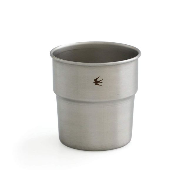 GLOCAL STANDARD PRODUCTS TSUBAME Swallow Stacking Cup [HD3526]