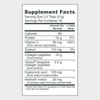 Vital Proteins Skin Complex Powder, 18g Collagen Peptides 