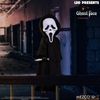 LDD Presents Scream Ghost Face Doll, 10 inches