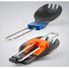 GSI 11872040000000 Cook Set HALLITE Micro Dualist II