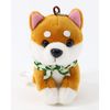 Cute Sales Mameshiba Plush Mascot