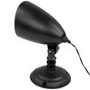 Halloween Skull Outdoor Light Show Projector - 8"