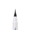 Chifure Liquid Eyeliner Brush Pen Type BK30 Black 0.5ml