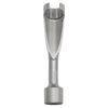 Sealey Multi-point 3/8" Sq Drive Fuel Pipe Socket, 17mm - AK6900