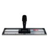 Wax Application Kit | Finish Pads/Flat Frame/Telescoping Handle/Bucket