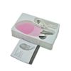 Sonic Facial Cleansing Brush Pink