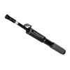 TOPEAK PPM12000 RaceRocket HP Black Portable Pump for Road Use