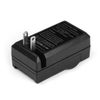 BLS-5 BLS-1 Battery Charger for Olympus E-PL1, E-P3, E-PL3, E-P1, E-P2, Evolt E-420, Evolt E-410, BLS-1, Evolt E-450, Evolt E-620, PS-BLS1, PS-BCS1, Evolt E-400