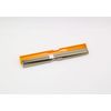 OSK BUDDY Slim Chopsticks Case Set HS-18 Yellow