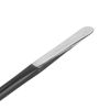 Wart Removal Pedicure Knife, Corn Removal Pedicure Knife, Pedicure Knife Stainless Steel Ergonomic Portable Corn Wart Removal Pedicure Knife for Men Women