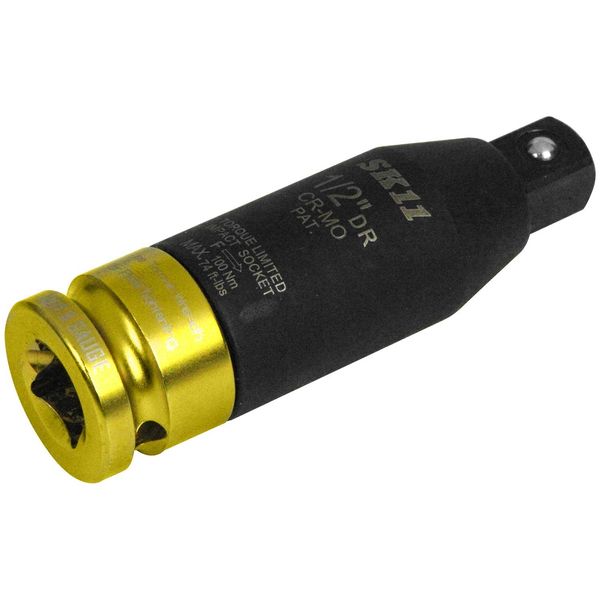 SK11 SOTPA-4 Overtorque Prevention Adapter for Impact Wrench