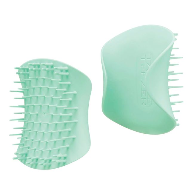 Tangle Teezer Scalp Brush Mint Saç Derisi Masaj Tarağı